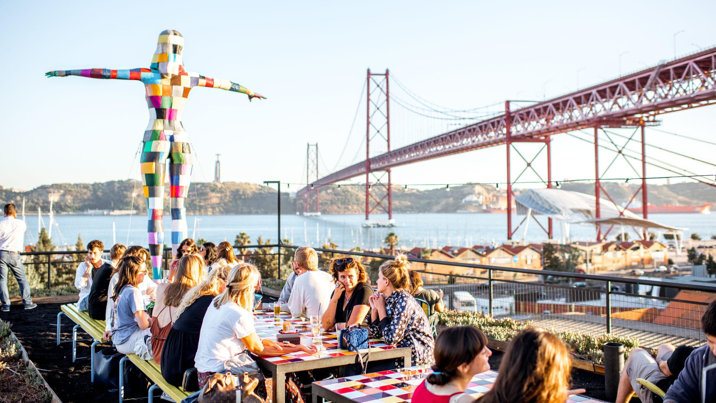 Quel restaurant se faire livrer au bureau ?